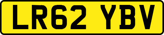 LR62YBV