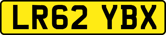 LR62YBX