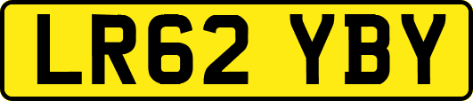 LR62YBY