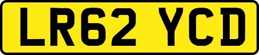 LR62YCD