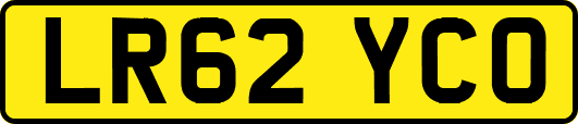 LR62YCO