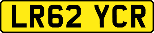 LR62YCR