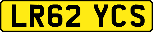 LR62YCS