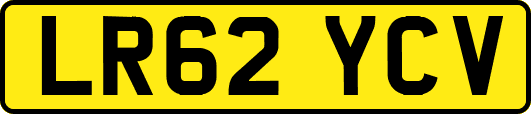 LR62YCV