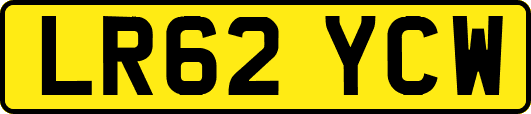 LR62YCW