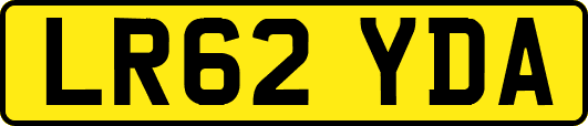 LR62YDA