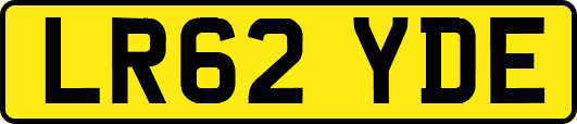 LR62YDE