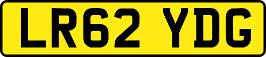 LR62YDG