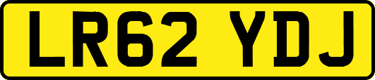 LR62YDJ
