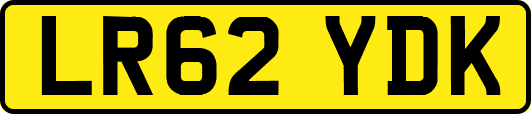 LR62YDK