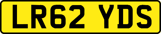 LR62YDS