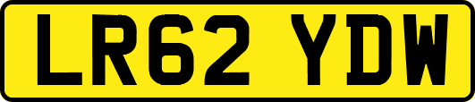 LR62YDW