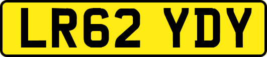 LR62YDY