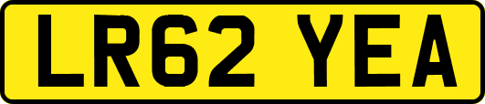 LR62YEA