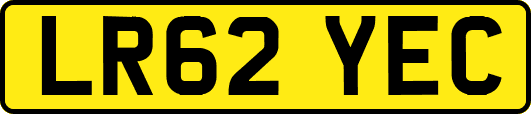 LR62YEC