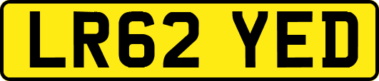 LR62YED