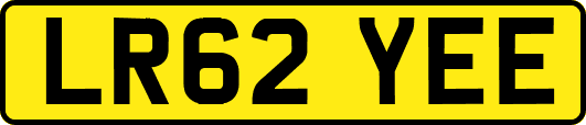 LR62YEE