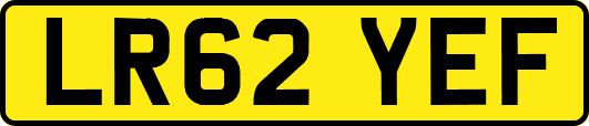 LR62YEF