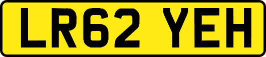 LR62YEH
