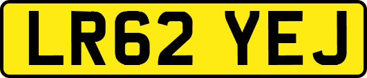 LR62YEJ