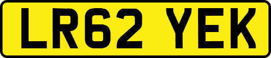 LR62YEK