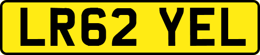 LR62YEL