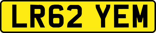 LR62YEM