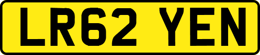 LR62YEN