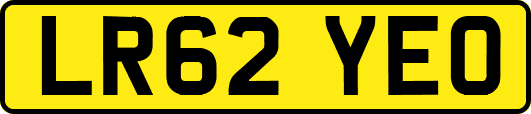 LR62YEO