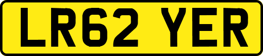 LR62YER