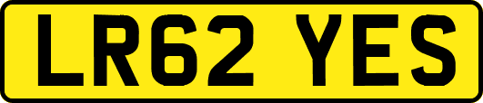 LR62YES