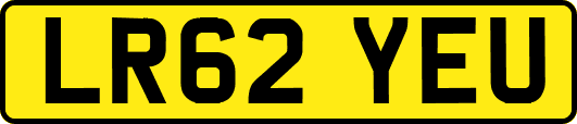 LR62YEU