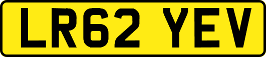 LR62YEV