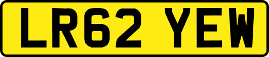 LR62YEW