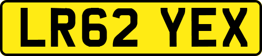LR62YEX