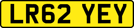 LR62YEY