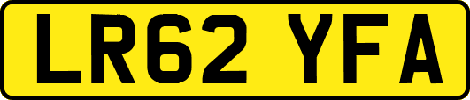 LR62YFA