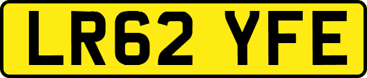 LR62YFE