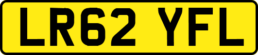 LR62YFL