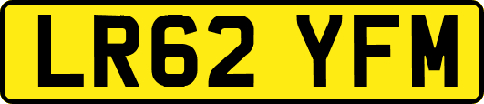 LR62YFM