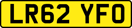 LR62YFO