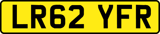 LR62YFR