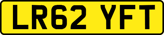 LR62YFT