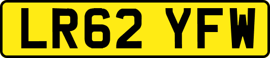 LR62YFW