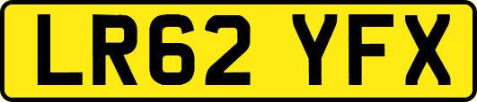 LR62YFX