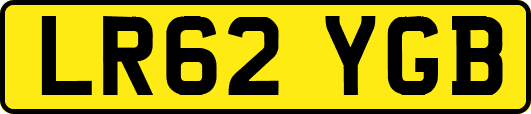 LR62YGB