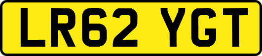 LR62YGT