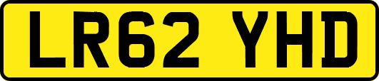 LR62YHD