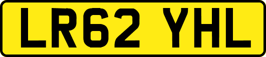 LR62YHL