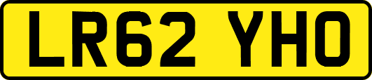 LR62YHO